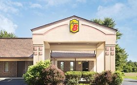 Super 8 By Wyndham Taylorville Il